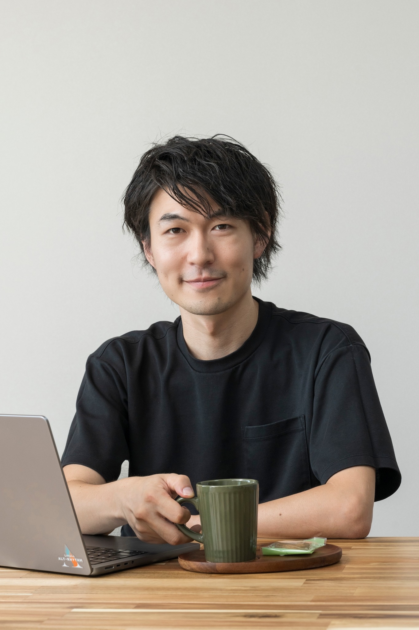 鈴木優作